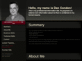 dancondon.net