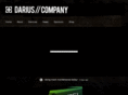 dariuscompany.com