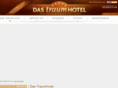 dastraumhotel.net