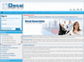 desaiassociates.com