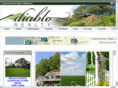 diablorealty.com