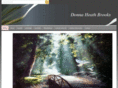 donnaheathbrooks.com