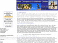 drmillerchiropractic.com