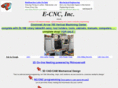 e-cnc.com