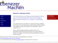 ebenezermachen.com