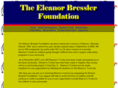 eleanorbresslerfoundation.org