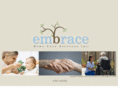 embracehomecare.com