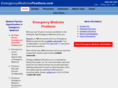 emergencymedicinepositions.com