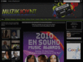 ensound.net
