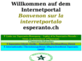 esperanto.ch