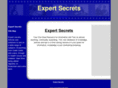 expertsecrets.info