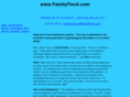 familyflock.com
