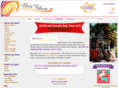flarefabric.com