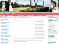 gettingmarriedinhawaii.com
