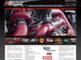 goodspeedperformance.com