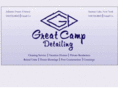 greatcampdetailing.com