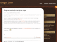 gregordoler.com