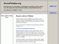 grosspolluter.org