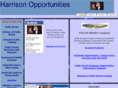 harrisonopportunities.com