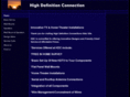 highdefinitionconnection.com