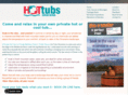 hottubsomarama.co.nz