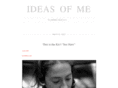 ideasofme.com