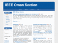 ieee-oman.org