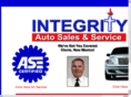 integrityautosalesandservice.com