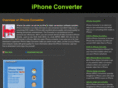 iphone-converter.net