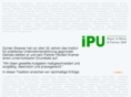 ipu-online.com