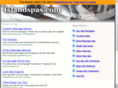 islandspas.com