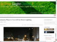 isyourlightgreen.com