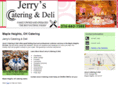 jerryscateringanddeli.com
