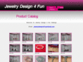 jewelrydesign4fun.com
