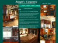 josephscarpentry.com