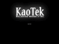 kaotek.org