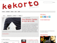 kekorto.es