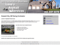 lanesasphalt.net