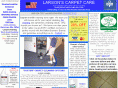 larsonscarpetcare.com