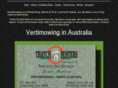 lawnmowingaustralia.com