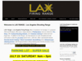 laxrange.com