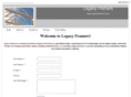 legacyframers.com