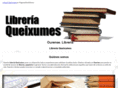 libreriaqueixumes.com