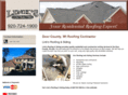linksroofingdoorcounty.com