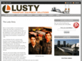 lustytrailers.com