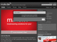 make-tv.es