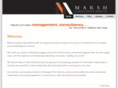 marshconsultancyservices.com