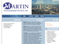 martin-env.com