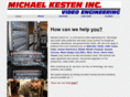 michaelkesteninc.com