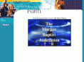 morganbaptist.com